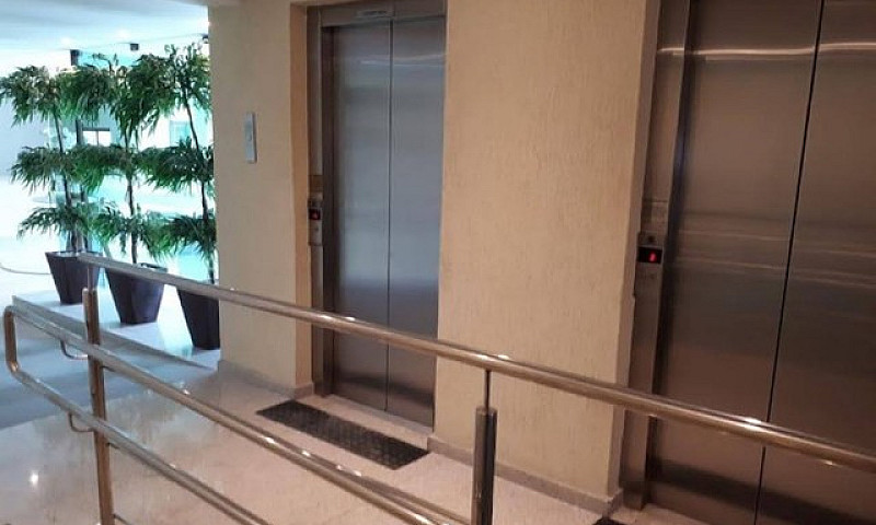 Flat Na Ribeiro De B...