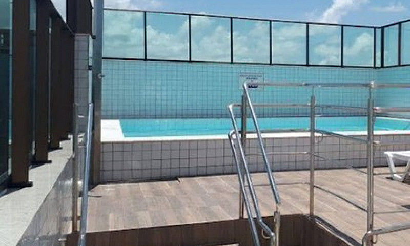 Flat Na Ribeiro De B...