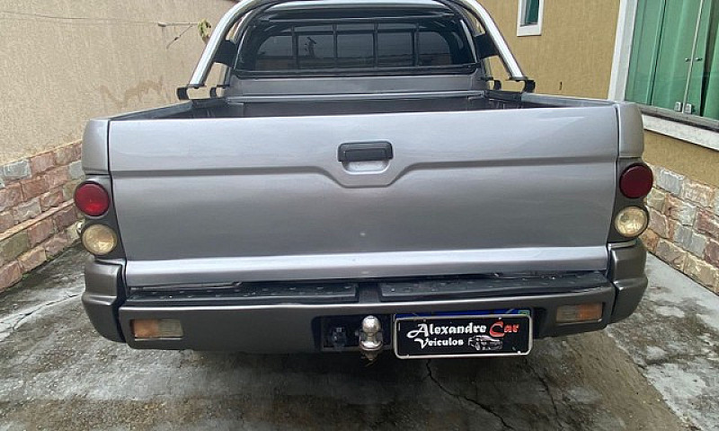 Mitsubishi/L200 Spor...