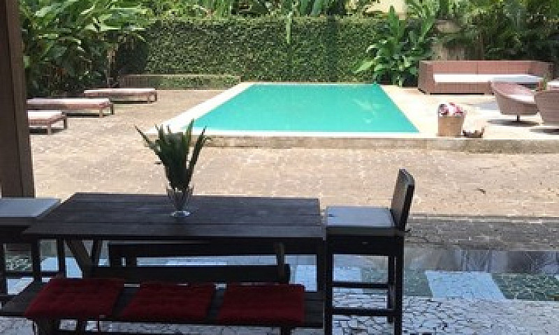 Vargem Pequena Casa ...
