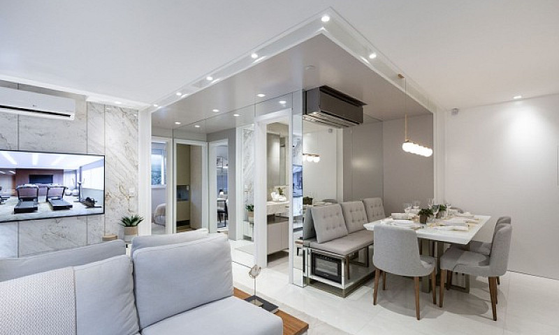 Apartamento Para Ven...