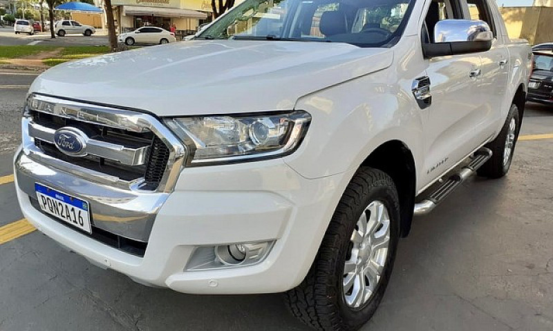 Ford Ranger Limited ...