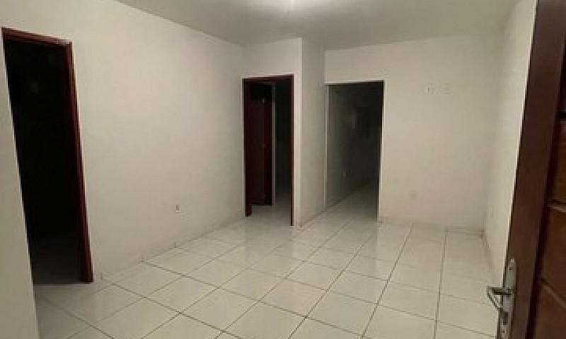 Vendo Casa Em Sapé...