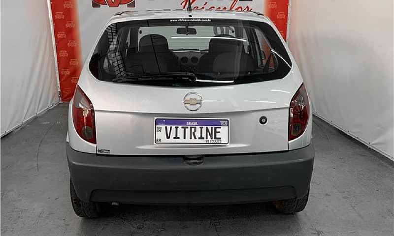 Chevrolet Celta 2010...