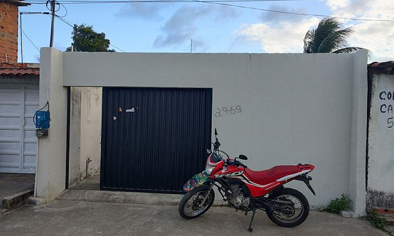 Alugar Casa Em Cauca...