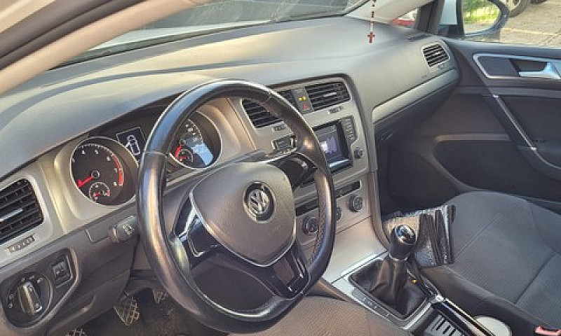 Golf Tsi 2015 Manual...