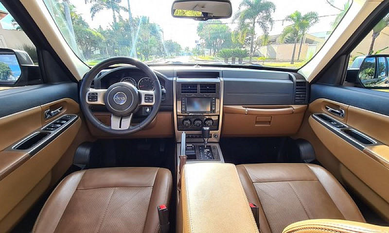 Jeep Cherokee Limite...