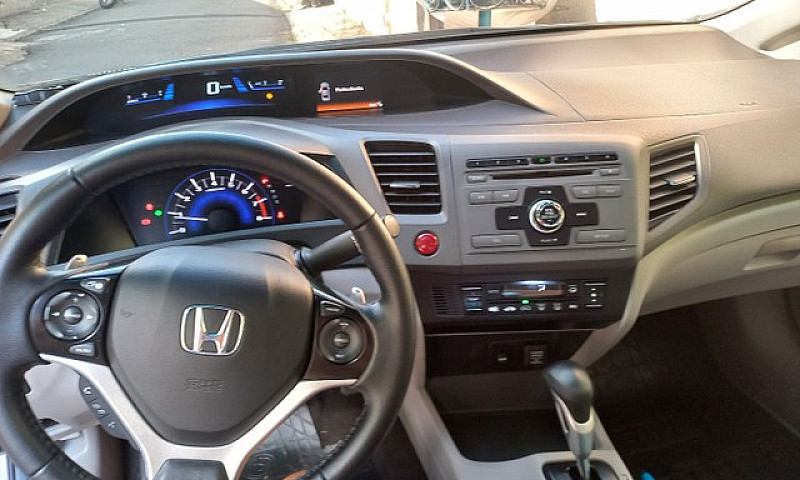 Honda Civic 14...