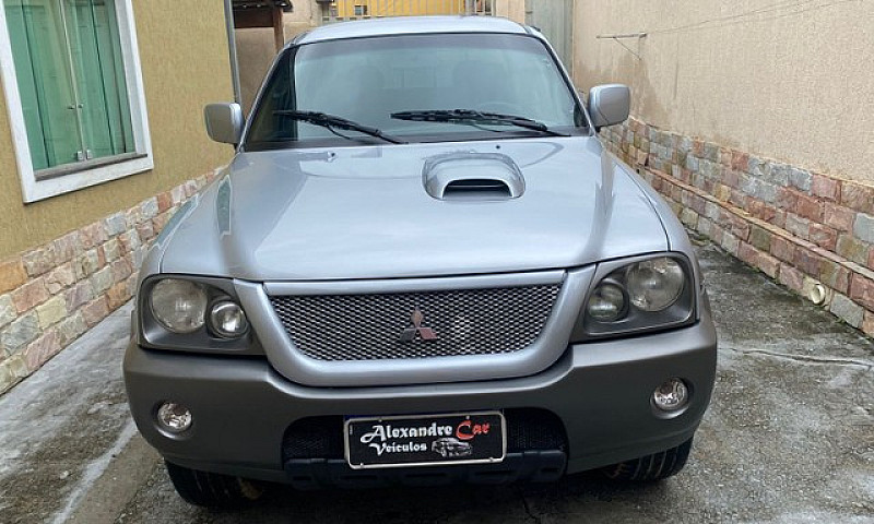 Mitsubishi/L200 Spor...