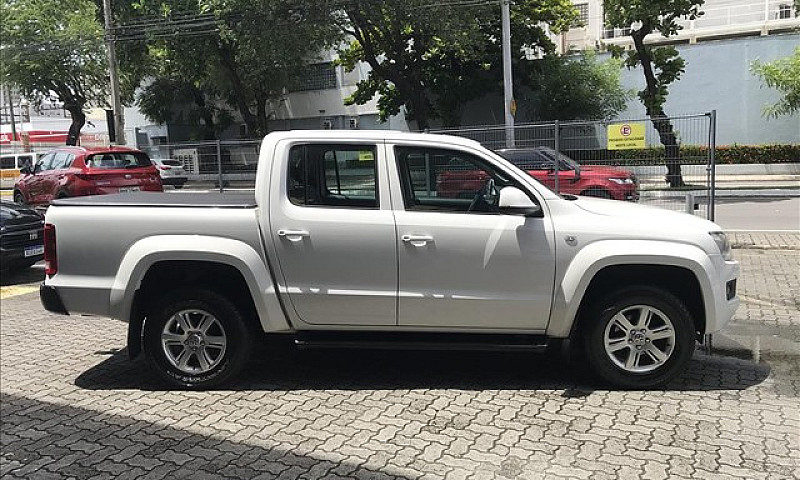 Volkswagen Amarok 2....