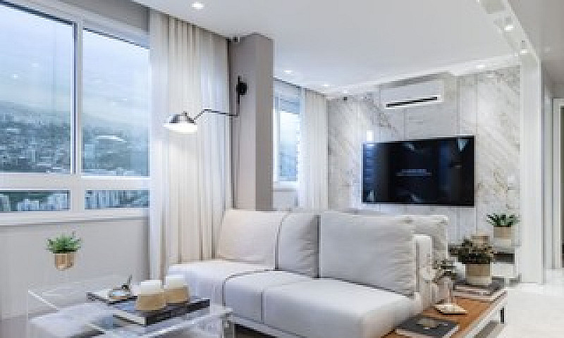 Apartamento Para Ven...