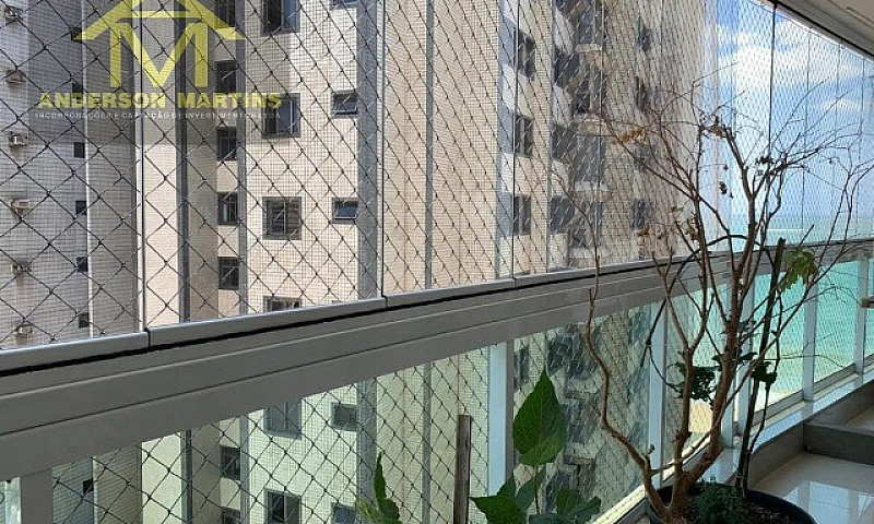 Apartamento 4 Quarto...