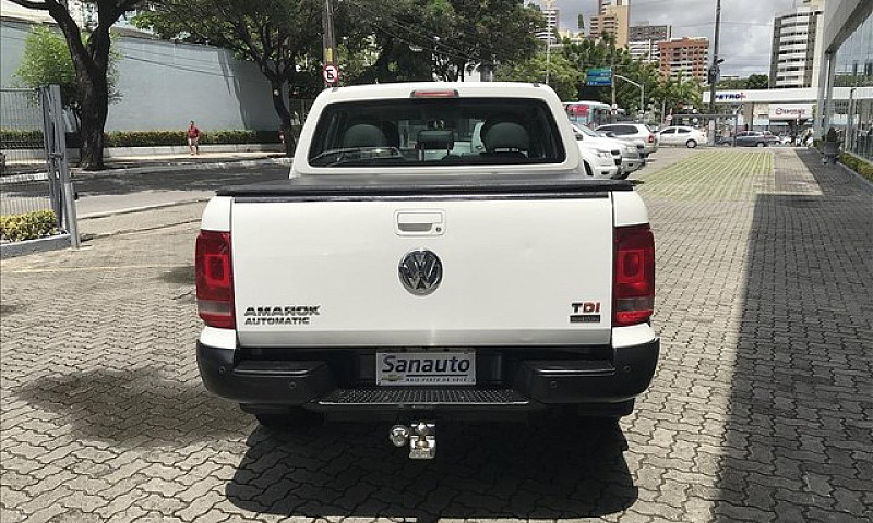 Volkswagen Amarok 2....