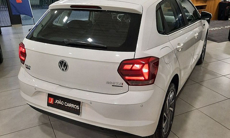 Volkswagen Polo High...