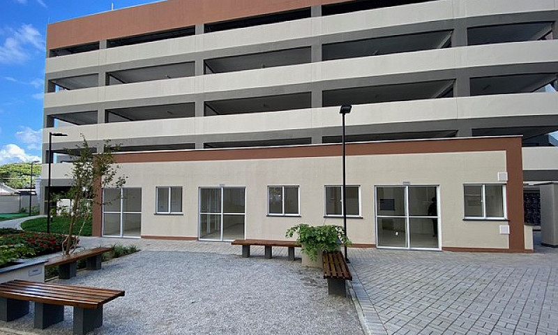 Apartamento Residenc...
