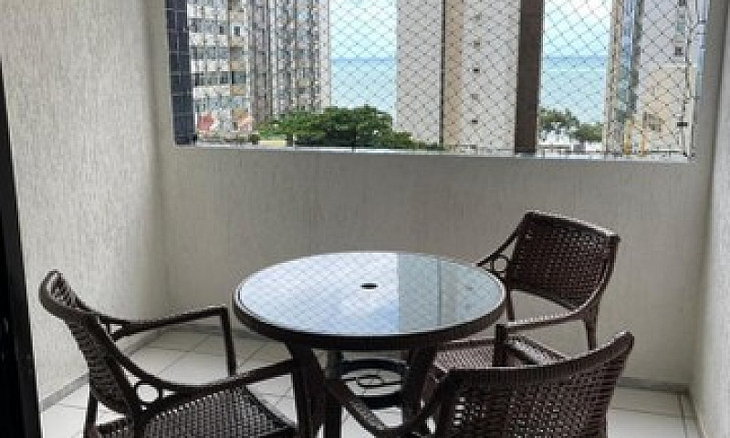 Alugo Excelente Apar...