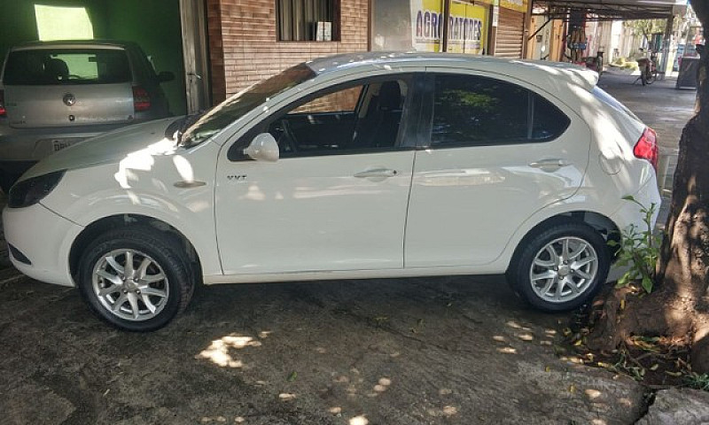 Jac J3 1.4  12/13 Co...