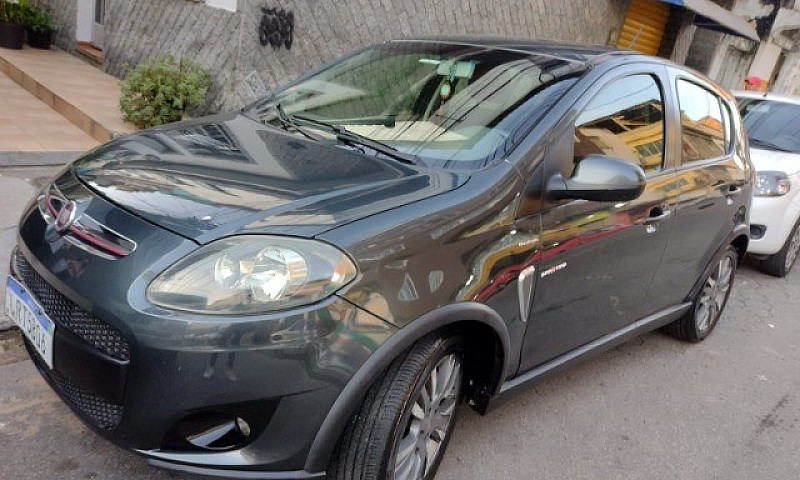 Palio Sporting C/ Gn...