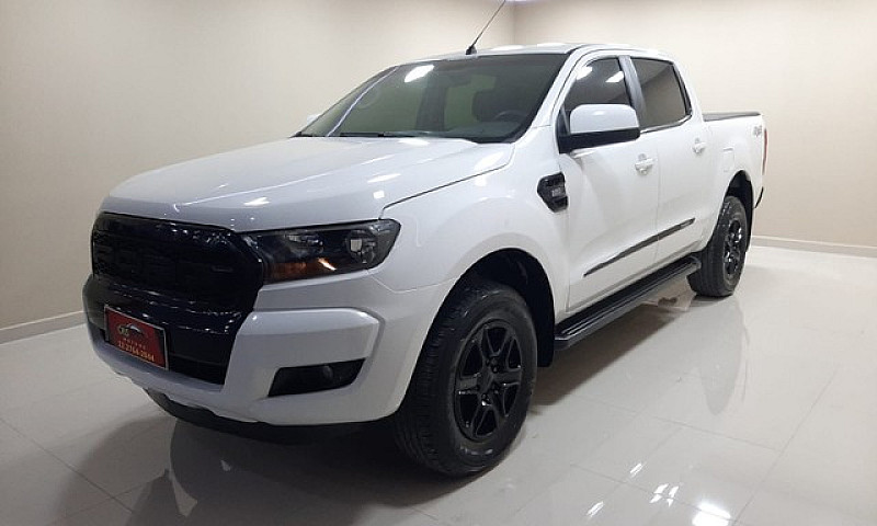 Ford Ranger (Cabine ...