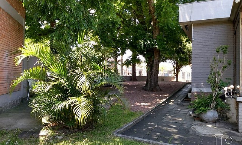 Porto Alegre - Casa ...