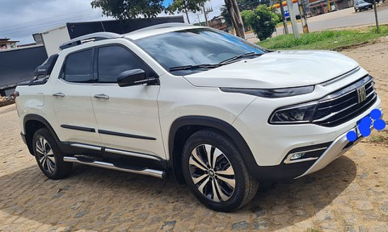Fiat Toro...