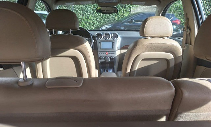 Capitiva Sport 4X4 A...