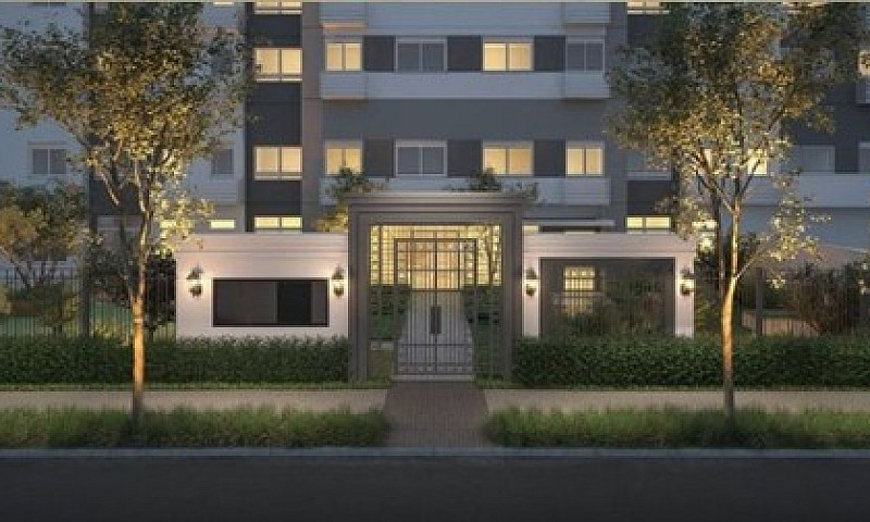 Apartamento Para Ven...