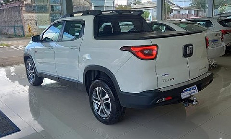 Fiat Toro 2.0 16V Tu...