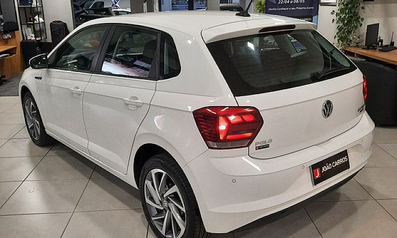 Volkswagen Polo High...