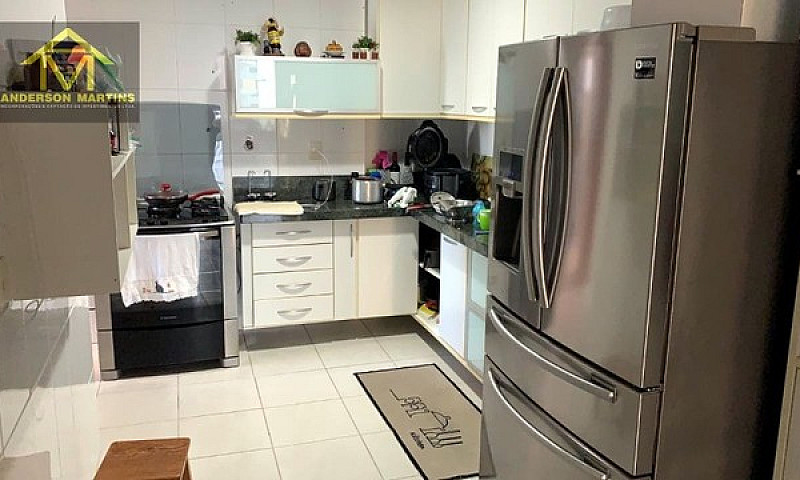 Apartamento 4 Quarto...