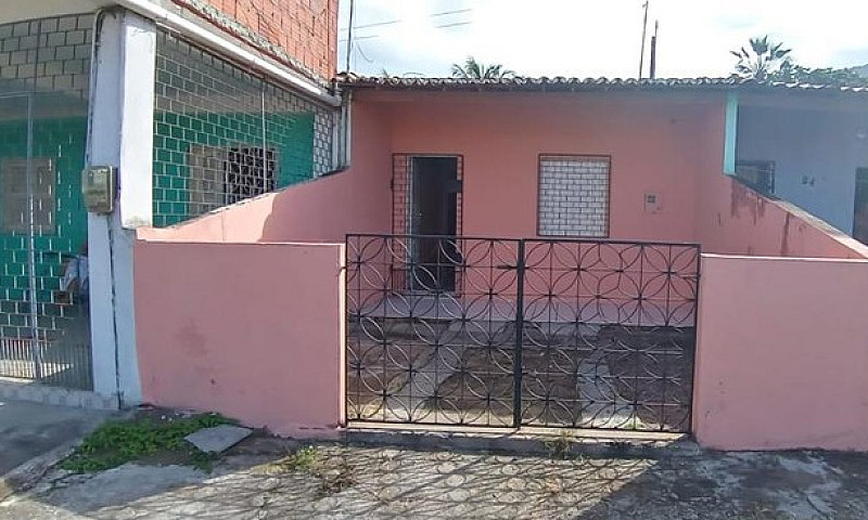 Casa Para Aluguel Co...