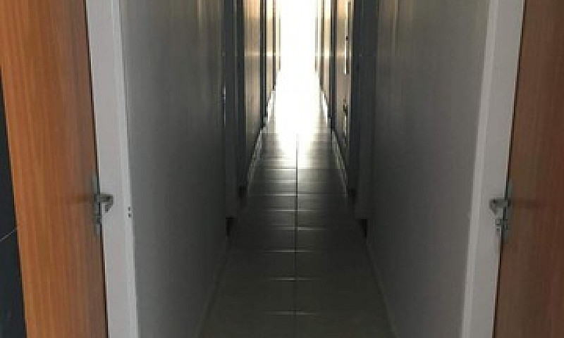 Locação De Flat Mobi...