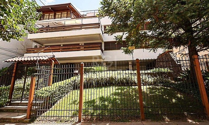 Porto Alegre - Apart...