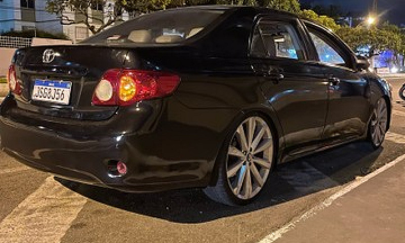 Corolla...