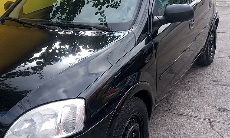 Corsa 2006 1.8 ...