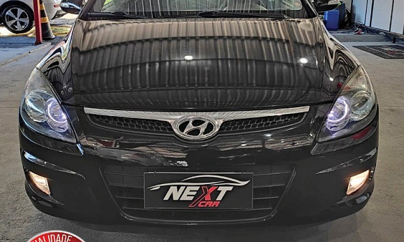Hyundai I30 2.0 2011...