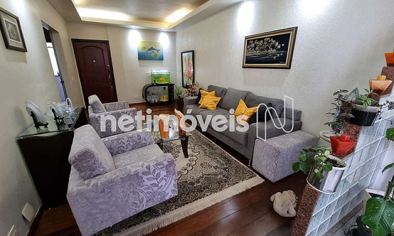 Venda Apartamento 3 ...