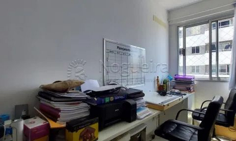 Apartamento Com 2 Qu...