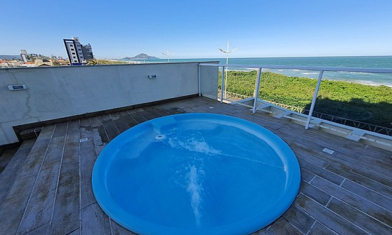 Apartamento Cobertur...