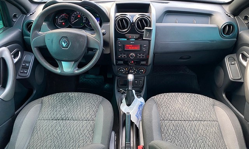 Renault Duster 2019...