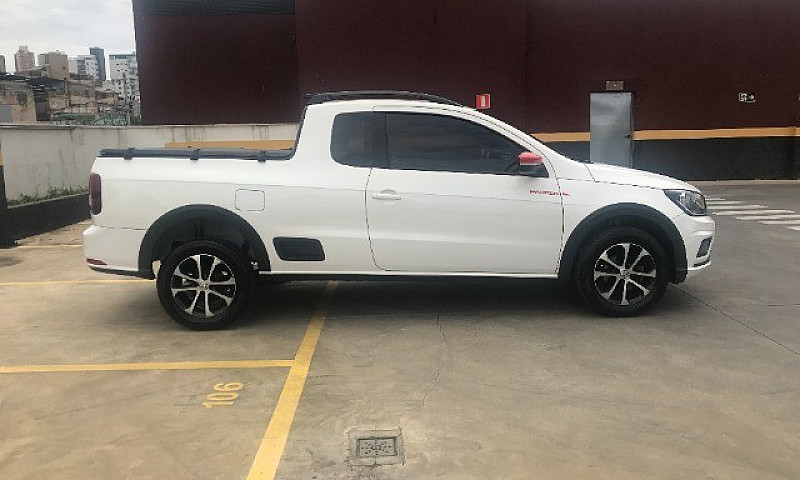 Saveiro Pepper 1.6 M...
