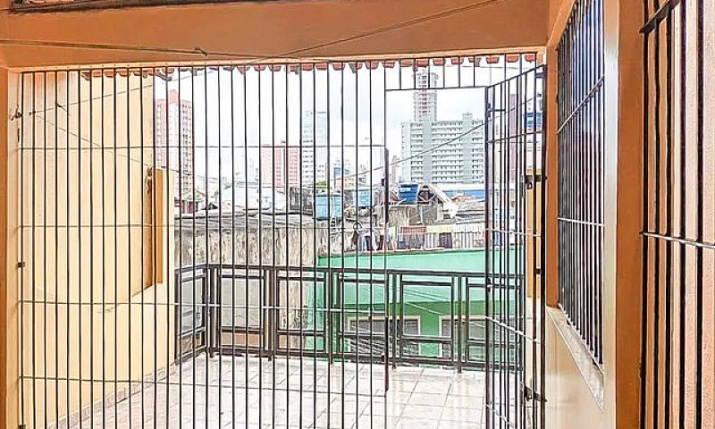 Bonita Casa Em Vila ...