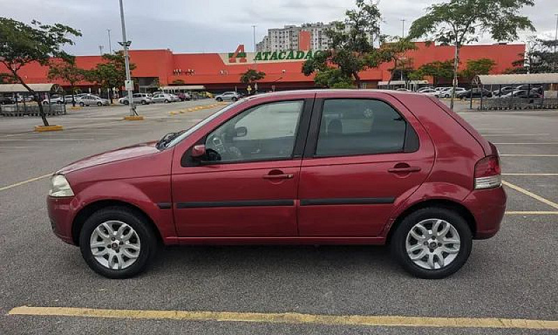 Palio 2008 Elx 1.4 F...