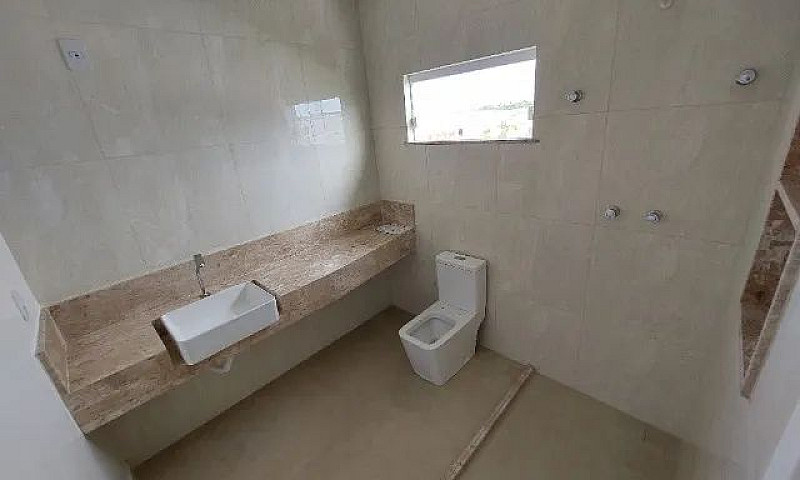 Casa Duplex 4 Suítes...