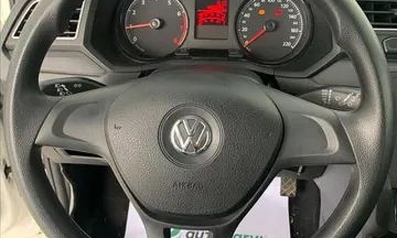 Volkswagen Gol 1.0 1...