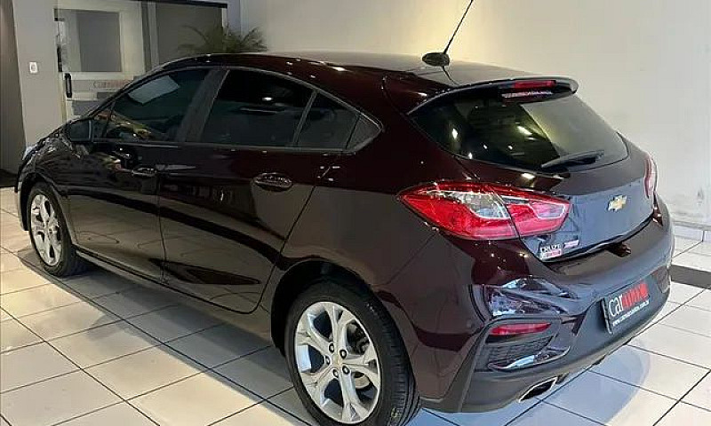 Chevrolet Cruze 1.4 ...