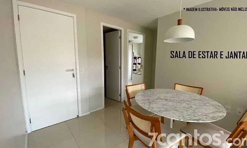 Apartamento, Papicu,...