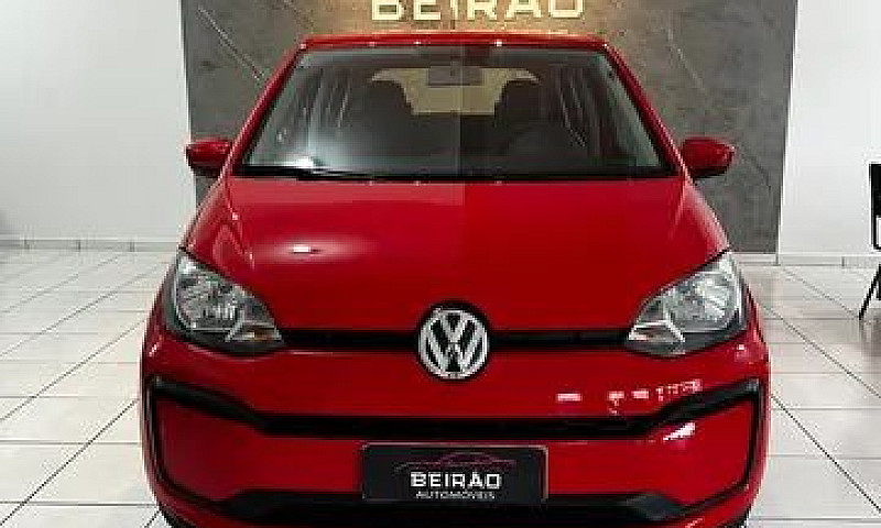 Volkswagen/Up! Take ...