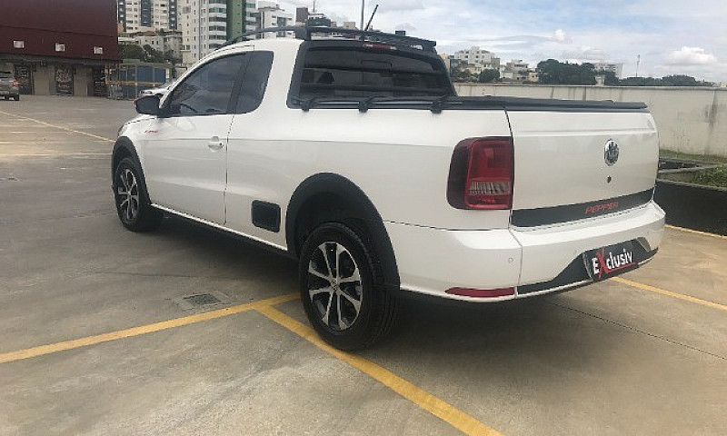 Saveiro Pepper 1.6 M...