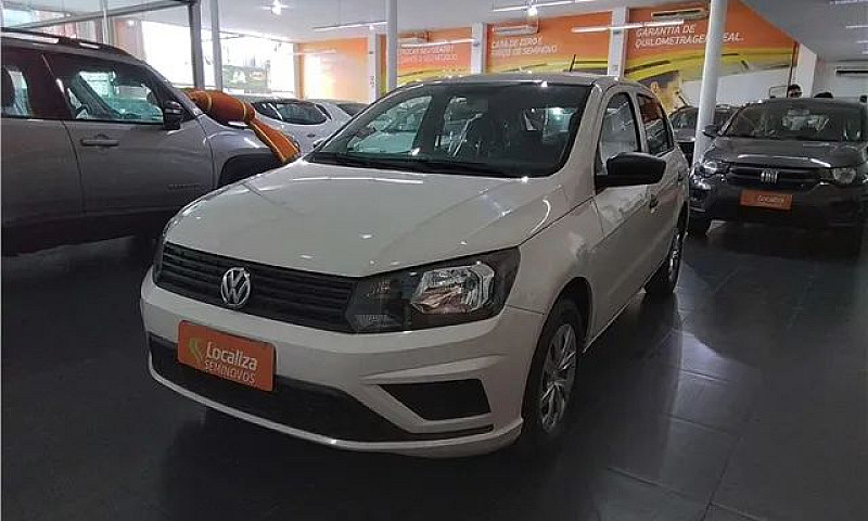 Volkswagen Gol 2023 ...